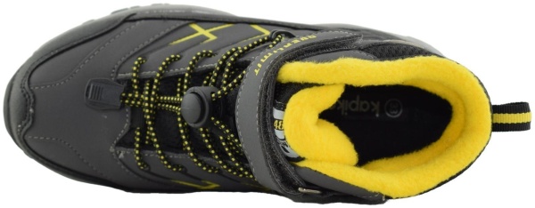 Купить 43485л-1 KAPIKA Ботинки детские  за 4 310 руб. в интернет-магазине Дом Обуви