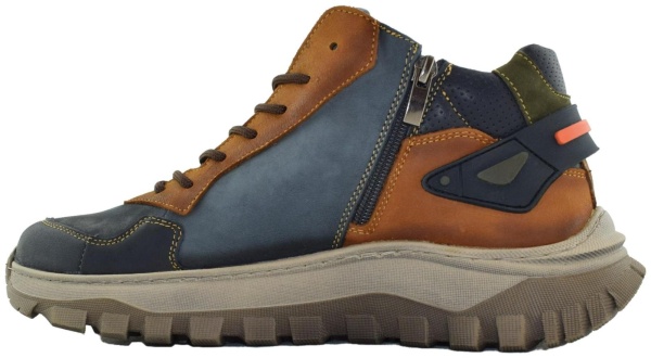 Купить 520-1614-108-09 Magellan Ботинки мужские за 6 910 руб. в интернет-магазине Дом Обуви