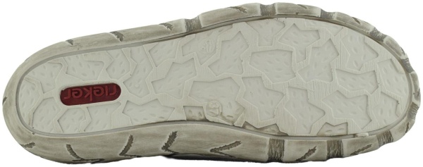 Купить L0302-14 RIEKER Туфли женские за 7 750 руб. в интернет-магазине Дом Обуви