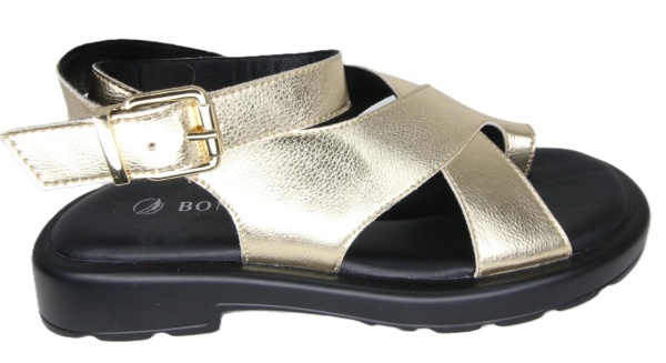 Купить 51-BKE26-65-119 BONAVI Босоножки женские за 3 880 руб. в интернет-магазине Дом Обуви