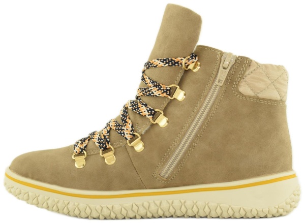 Купить Z4238-64 RIEKER Ботинки женские за 5 250 руб. в интернет-магазине Дом Обуви