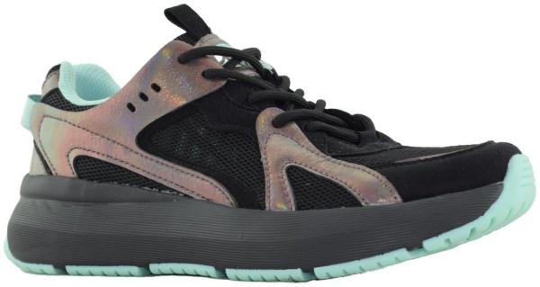 Купить 147576/06-01 GRUNBERG Кроссовки женские за 4 370 руб. в интернет-магазине Дом Обуви