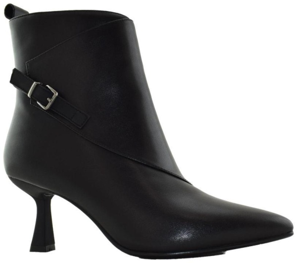 Купить D0362-1061W5-1012 GOMILLI Ботильоны женские за 7 910 руб. в интернет-магазине Дом Обуви