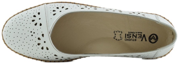 Купить SA6006-2-WHITE VENSI Слипоны женские за 4 680 руб. в интернет-магазине Дом Обуви Купить SA6006-2-WHITE VENSI Слипоны женские за 4 680 руб. в интернет-магазине Дом Обуви