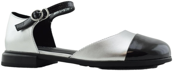 Купить A837Z-S118-TP82 JA'VENSI Туфли женские летние за 6 780 руб. в интернет-магазине Дом Обуви