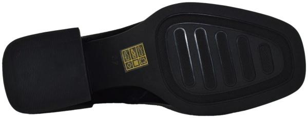 Купить 25-DMA16-16-401 LADY COUTURE Ботильоны женские за 7 760 руб. в интернет-магазине Дом Обуви