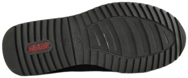 Купить 16144-00 Rieker Кроссовки мужские за 7 450 руб. в интернет-магазине Дом Обуви