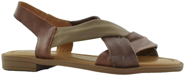 Купить XUS-61658-2H-KT MADELLA Босоножки женские за 5 390 руб. в интернет-магазине Дом Обуви