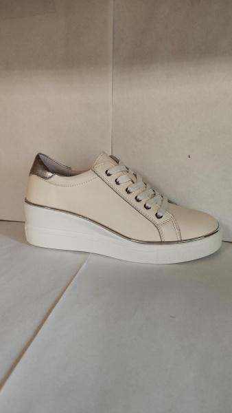 Купить 12F15-19-120XS BONAVI Полуботинки женские за 4 580 руб. в интернет-магазине Дом Обуви