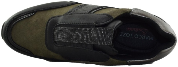 Купить 2-2-24781-43-726 MARCO TOZZI Кроссовки женские за 6 390 руб. в интернет-магазине Дом Обуви