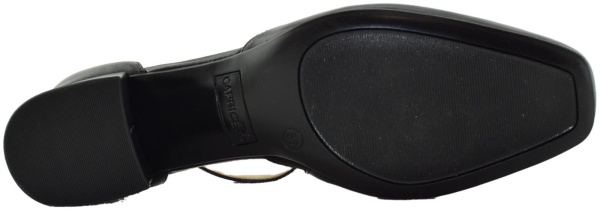 Купить 9-9-22309-44-022 CAPRICE Туфли  женские за 7 995 руб. в интернет-магазине Дом Обуви