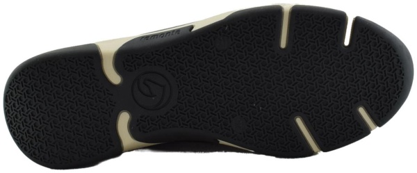 Купить D1S00-00 REMONTE Полуботинки женские за 6 360 руб. в интернет-магазине Дом Обуви