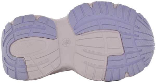 Купить 721191-1 KAPIKA Кроссовки детские  за 3 320 руб. в интернет-магазине Дом Обуви