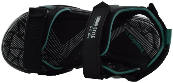 Купить 33815п-1 KAPIKA Босоножки детские за 3 460 руб. в интернет-магазине Дом Обуви