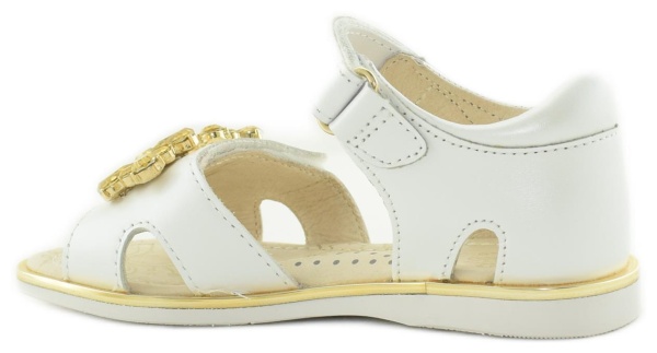 Купить 32570-1 KAPIKA Туфли детские летние за 1 800 руб. в интернет-магазине Дом Обуви