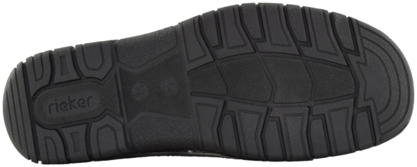 Купить 05173-00 RIEKER Ботинки мужские за 8 950 руб. в интернет-магазине Дом Обуви