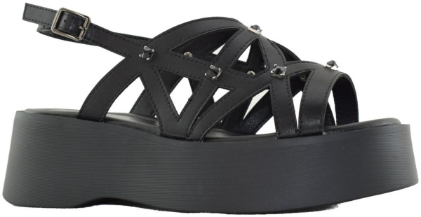 Купить VS56-177622/8 RESPECT Босоножки женские за 3 840 руб. в интернет-магазине Дом Обуви