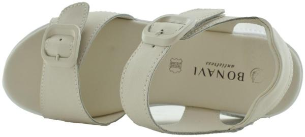 Купить 51-BKY15-55-111 BONAVI Босоножки женские за 3 760 руб. в интернет-магазине Дом Обуви