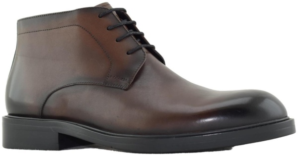 Купить VS42-167058 Respect Ботинки мужские за 9 520 руб. в интернет-магазине Дом Обуви