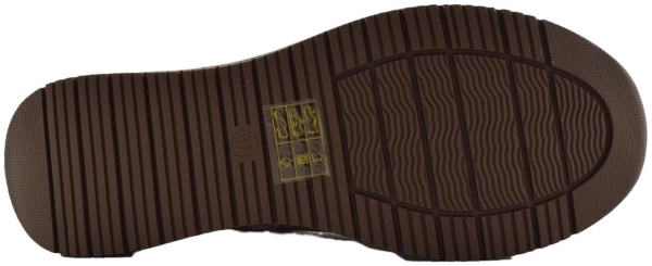 Купить 25-ZBY5-9-111 BONAVI Ботинки женские за 8 020 руб. в интернет-магазине Дом Обуви