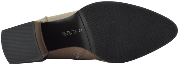 Купить VS32-168280/8 RESPECT Ботинки женские за 8 810 руб. в интернет-магазине Дом Обуви