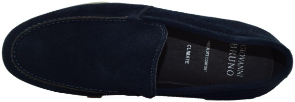 Купить A528-8-964 GIOVANNI BRUNO Лоферы мужские за 6 910 руб. в интернет-магазине Дом Обуви