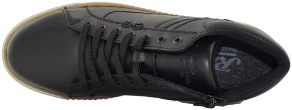 Купить 17940-00 RIEKER Кеды мужские за 7 950 руб. в интернет-магазине Дом Обуви Купить 17940-00 RIEKER Кеды мужские за 7 950 руб. в интернет-магазине Дом Обуви