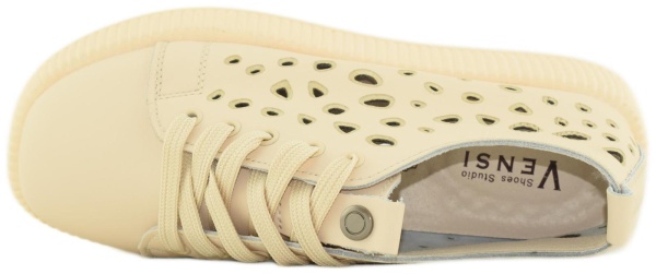 Купить NU011-3 VENSI Кеды женские за 3 500 руб. в интернет-магазине Дом Обуви