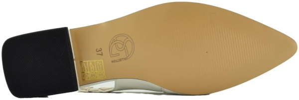 Купить K804-L911-P240A SG Collection Туфли женские летние за 5 310 руб. в интернет-магазине Дом Обуви