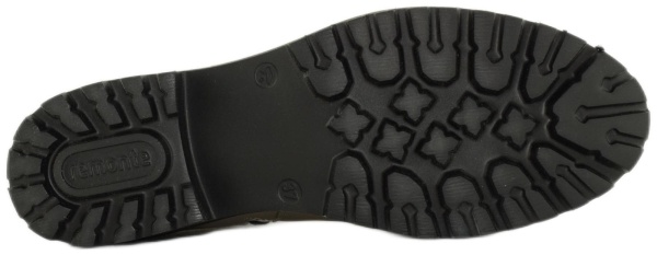 Купить D8694-64 REMONTE Ботинки женские за 5 960 руб. в интернет-магазине Дом Обуви