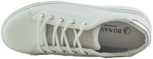 Купить 41-kcy15-34-112 BONAVI Кроссовки женские за 5 550 руб. в интернет-магазине Дом Обуви