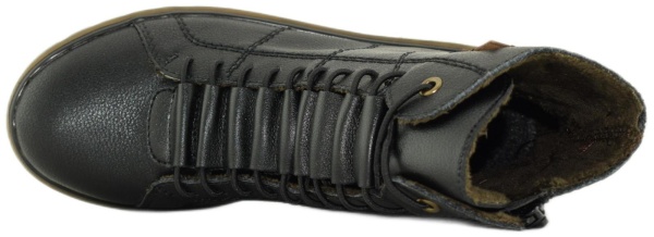 Купить Y3421-00 RIEKER Ботинки женские за 7 950 руб. в интернет-магазине Дом Обуви