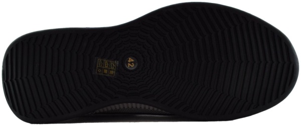 Купить CVS271_JRT02-2302-02_GRAY El Tempo Кроссовки мужские за 4 920 руб. в интернет-магазине Дом Обуви