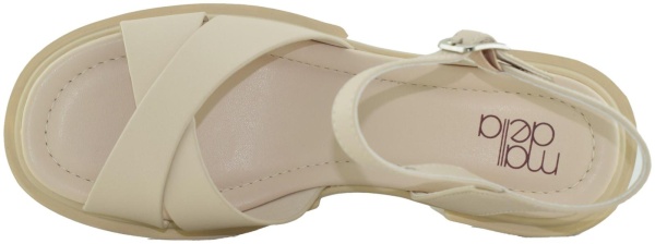 Купить XMG-41895-3D-SP MADELLA Босоножки женские за 3 960 руб. в интернет-магазине Дом Обуви