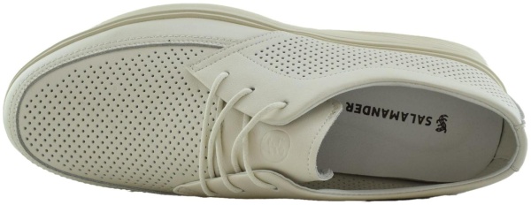 Купить 104-753A-6601 SALAMANDER Туфли мужские за 6 780 руб. в интернет-магазине Дом Обуви