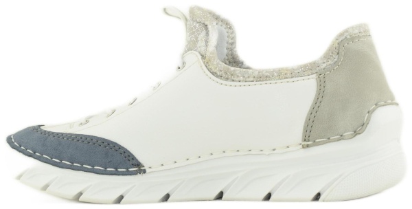 Купить 55064-80 RIEKER Кроссовки женские за 7 450 руб. в интернет-магазине Дом Обуви