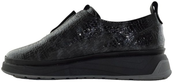 Купить 25-TZE27-68-501 BONAVI Туфли женские за 6 220 руб. в интернет-магазине Дом Обуви