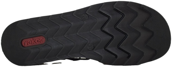 Купить V7972-00 RIEKER Босоножки женские за 4 730 руб. в интернет-магазине Дом Обуви