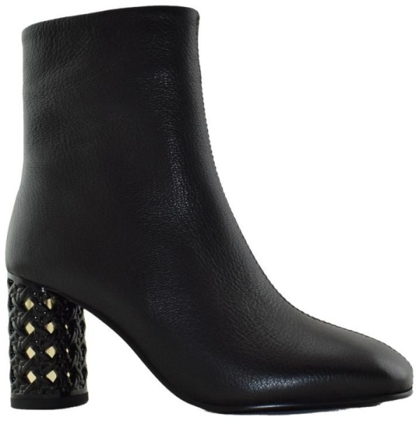 Купить JA327-M507-P1437 JA'VENSI Ботинки женские  за 8 650 руб. в интернет-магазине Дом Обуви