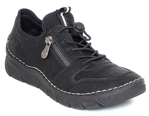 Купить 55065-00 RIEKER Кроссовки женские за 7 450 руб. в интернет-магазине Дом Обуви