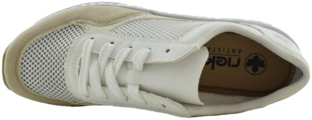 Купить N6503-80 RIEKER Кроссовки женские  за 6 950 руб. в интернет-магазине Дом Обуви