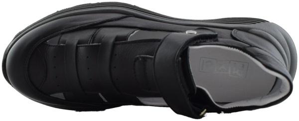 Купить 3-512332-2412 Pixel&Co Полуботинки детские за 5 990 руб. в интернет-магазине Дом Обуви