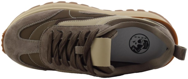 Купить JV801184 SS33 Кроссовки женские за 5 460 руб. в интернет-магазине Дом Обуви