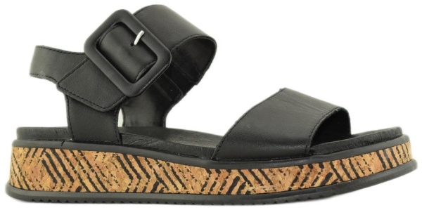 Купить W0800-00 RIEKER Босоножки женские за 5 960 руб. в интернет-магазине Дом Обуви