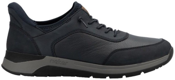 Купить 39655-14 RIEKER Кроссовки мужские за 6 760 руб. в интернет-магазине Дом Обуви