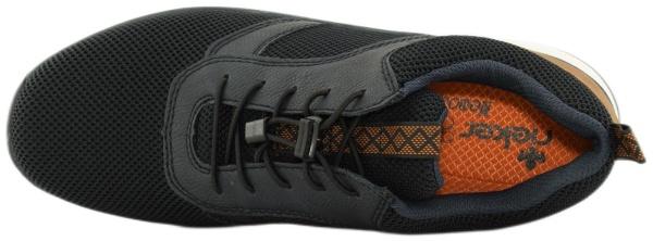 Купить 19534-14 Rieker Кроссовки мужские  за 5 160 руб. в интернет-магазине Дом Обуви