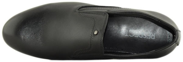 Купить VS83-161425 RESPECT Полуботинки мужские за 6 130 руб. в интернет-магазине Дом Обуви