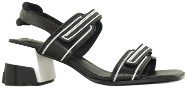 Купить IS56-152014/8 RESPECT Босоножки женские за 3 270 руб. в интернет-магазине Дом Обуви