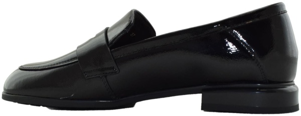 Купить AM030_01LK-BL EL TEMPO Лоферы женские за 5 730 руб. в интернет-магазине Дом Обуви