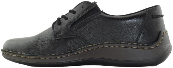 Купить 05211-00 RIEKER Туфли мужские за 7 750 руб. в интернет-магазине Дом Обуви